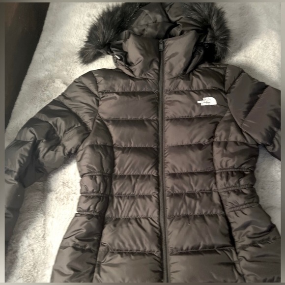 The North Face Women's Gotham Jacket - Picture 1 of 9